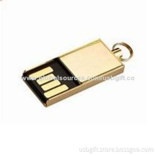 USB Flash Disk, 2GB Super Light Mini Drive USB